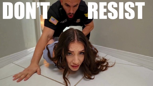 Brenna Mckenna Got Just What She Wanted: A Deep And Authoritative Fucking