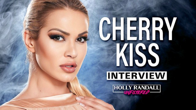 Cherry Kiss: Serbian Scandals, Orgasm Secrets &Amp; 80-Man Bukkakes!