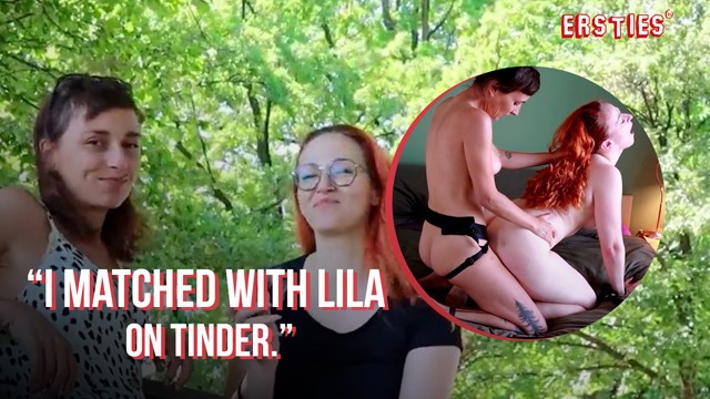 Ersties - A Day In The Life Of Nikita &Amp; Leyla
