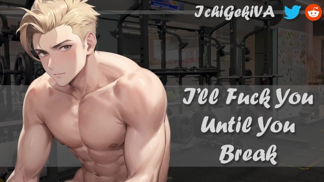 (M4F) He Won'T Be Bothering You Anymore, You'Re *My* Fuckdoll After All! (Nsfw Audio)