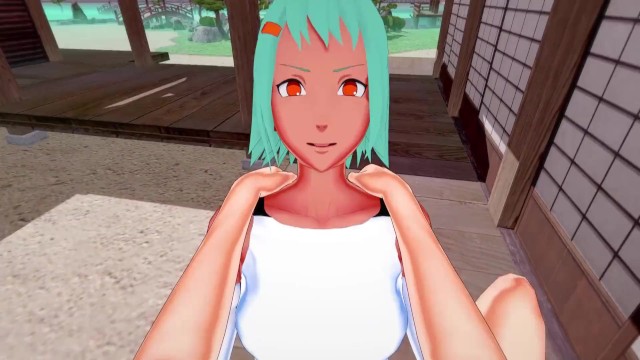 Naruto - Futa Fuu | Male Taker Pov (Hentai Animation)