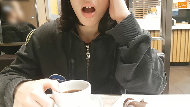 Public Orgasm For My Friend With Lovense Lush Controlled By My Phone - Unlimited Orgasm