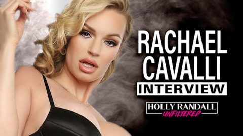 Rachael Cavalli: Mommy Issues, Cream Pies &Amp; Sex On The Beach