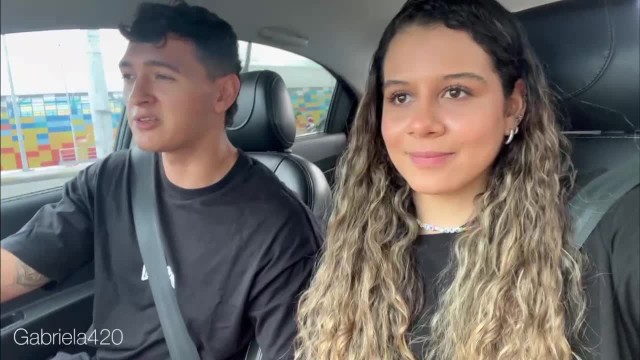 Vlog. A Day Making A Porn Video - Amateur Behind The Scenes