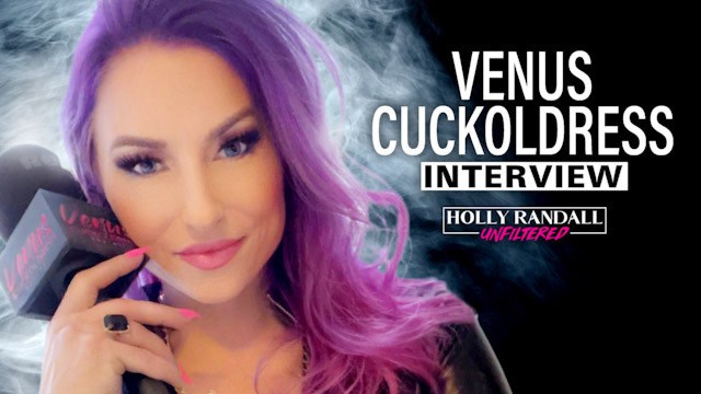 Venus Cuckoldress: Cucks Aren'T Weak, They'Re The Hottest Partners!