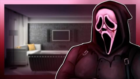 Ghostface Fucks You Like A Fucking Slut